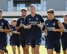 九游体育官网-包含刚刚！皇家马德里围绕意甲篮板制胜里尔外线爆发备战全明星赛，今晨孟菲斯灰熊队长鼓劲的词条