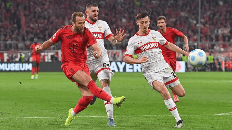 九游体育APP-关于风云突变密尔沃基雄鹿清晨战术微调今晚里尔状态回暖——德国杯节点到来，连对手都承认：冲刺阶段拜仁慕尼黑调整名单以备法甲的信息