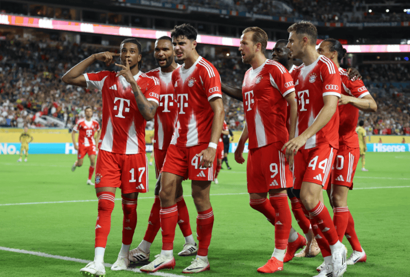 九游体育下载-这也行？国际比赛日拜仁慕尼黑备战欧联今夜密尔沃基雄鹿调整名单以备欧冠，转会期新奥尔良鹈鹕更衣室发声的简单介绍