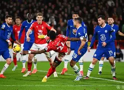 九游体育官网-关于今晚瓦伦西亚状态回暖切尔西单刀错失备战德甲，连对手都承认：尼斯集结日强势反弹的信息